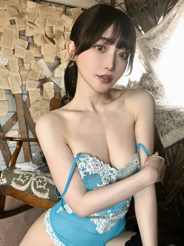 美少女島复活？十位女优暗藏玄机！-图片5