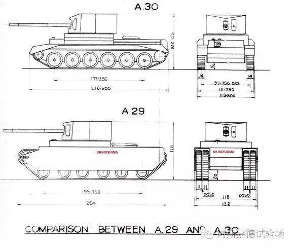 【7451】红茶王国的秘密武器―17磅炮（上）