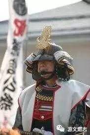 话说古代日本姓氏（二） ―― 战国大名录