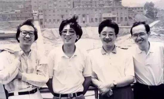 1978，往事并不如烟