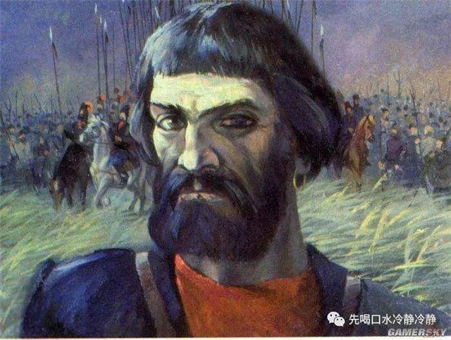 俄国宪政之路（一）：叶卡捷琳娜1767年训令