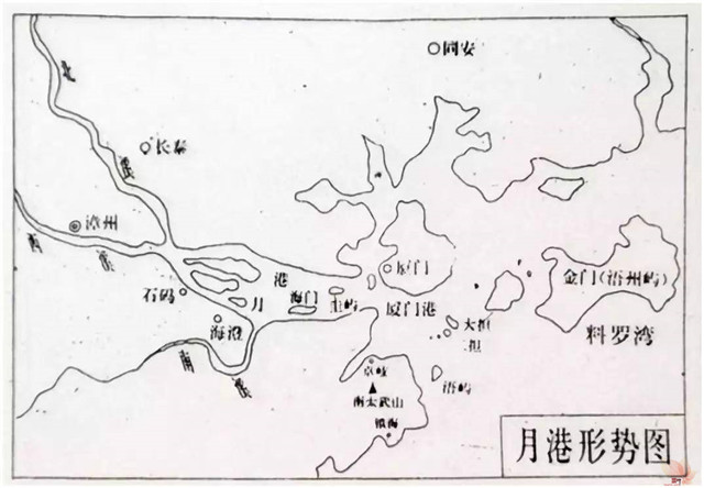 隆庆开关仅有一个小窗口 为何能给明朝增加那么多收入？