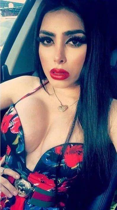 Claudia Ochoa Felix：大哥们背后的女人，自带遭黑属性