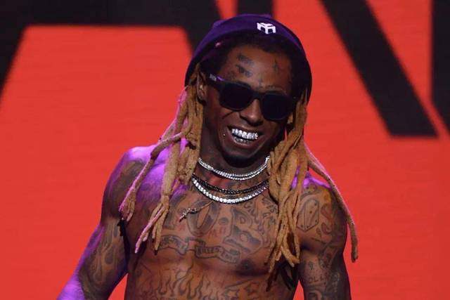 22首歌挤进Billboard Hot 100！Lil Wayne的新专辑你不能不听！