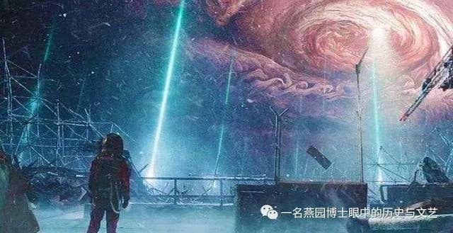 为什么《流浪地球》中没有真正的未来感？