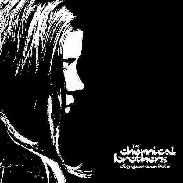 The Chemical Brothers：回不去的90年代英美地下音乐圈