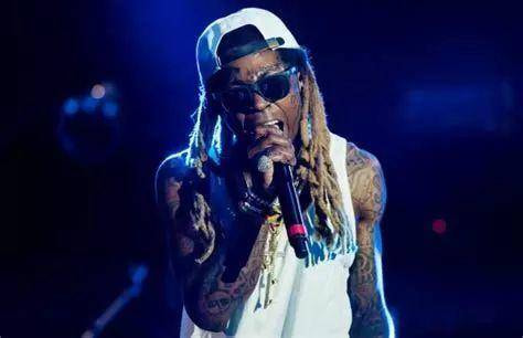 22首歌挤进Billboard Hot 100！Lil Wayne的新专辑你不能不听！