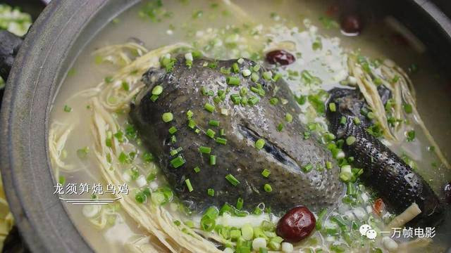 来自山川湖海，同时兼顾厨房与爱的风味人间