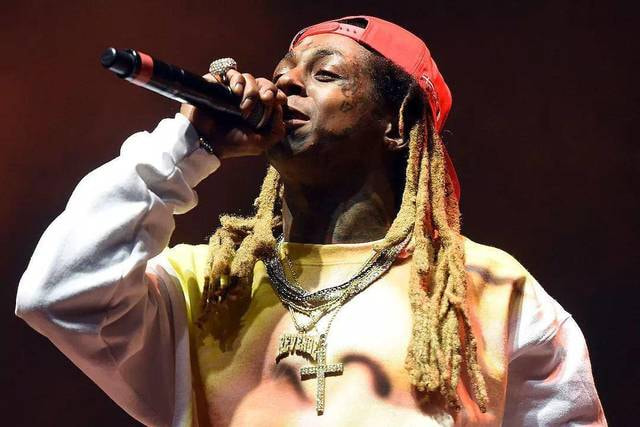 22首歌挤进Billboard Hot 100！Lil Wayne的新专辑你不能不听！