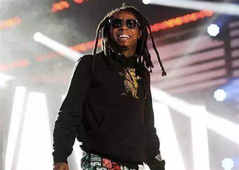 22首歌挤进Billboard Hot 100！Lil Wayne的新专辑你不能不听！