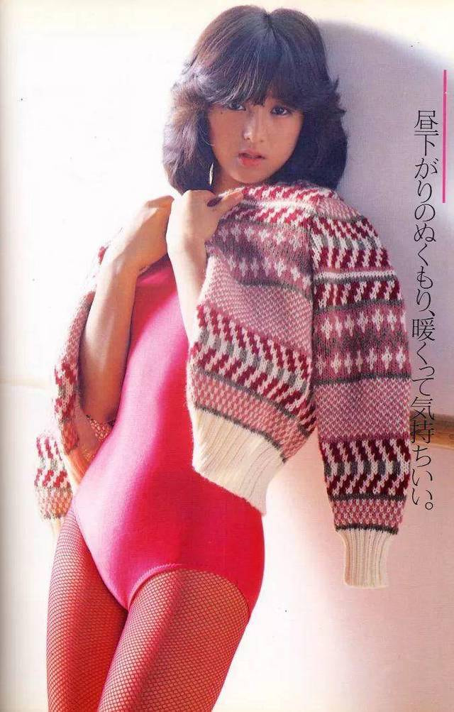 北原佐和子：人美心善双鱼女