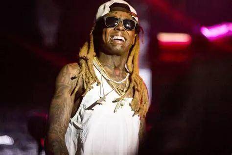 22首歌挤进Billboard Hot 100！Lil Wayne的新专辑你不能不听！