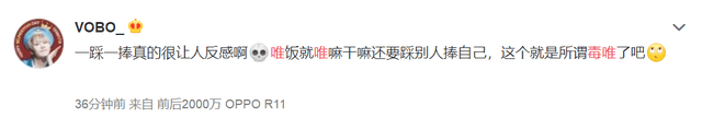 粉丝宫斗、圈地自萌，饭圈位份厮杀几时休？