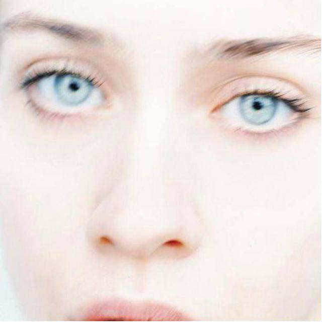 Fiona Apple：比梨更酷的苹果