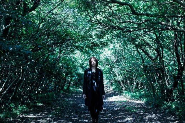 专访日本著名吉他手SUGIZO：Luna Sea就像是我的家